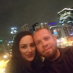 Meet your Posher, Tj